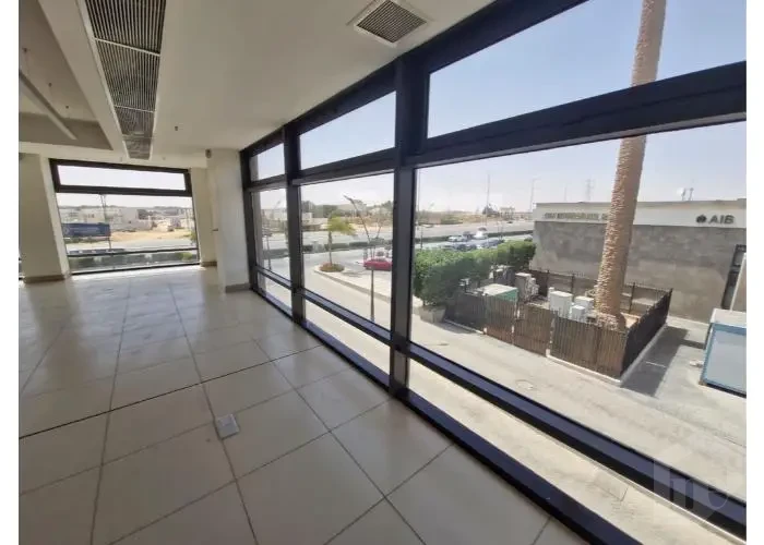 Radiology center ready building Egypt