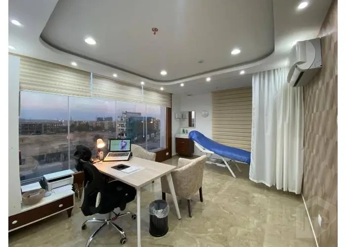 عياده للبيع في الشيخ زايد