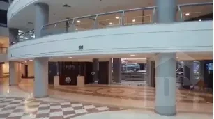 مركز طبي للبيع في المعادي