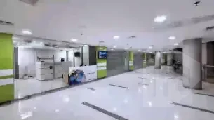 مركز طبي للبيع في كورنيش المعادي