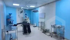 مستشفى للبيع في المعادي