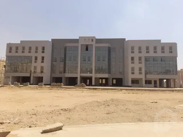 صورة العقار