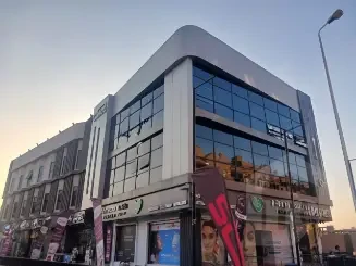 Medical clinics for rent Fifth Settlement