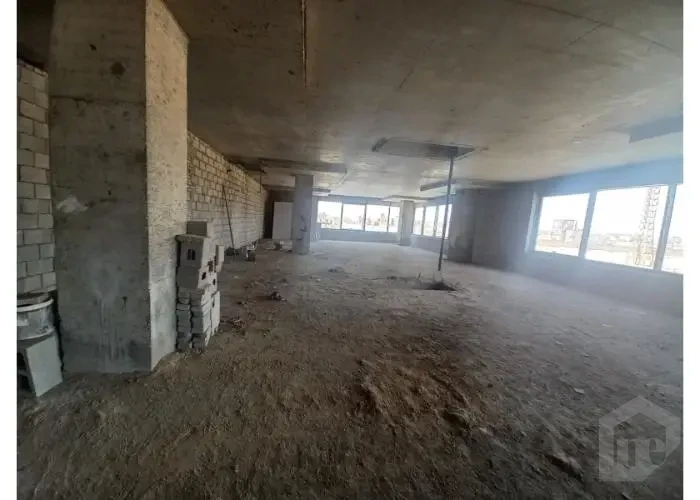Medical Center October