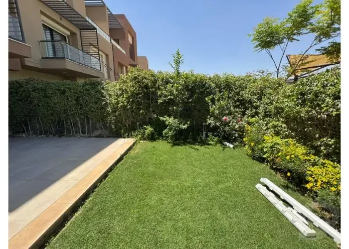 فيلا للأيجار