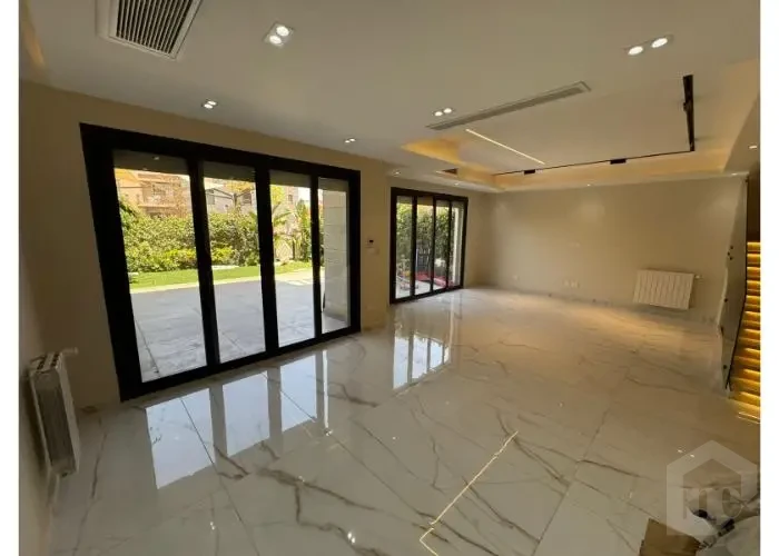 للأيجار فيلا