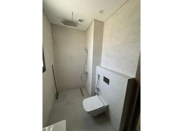 فيلات ديستريكت 5