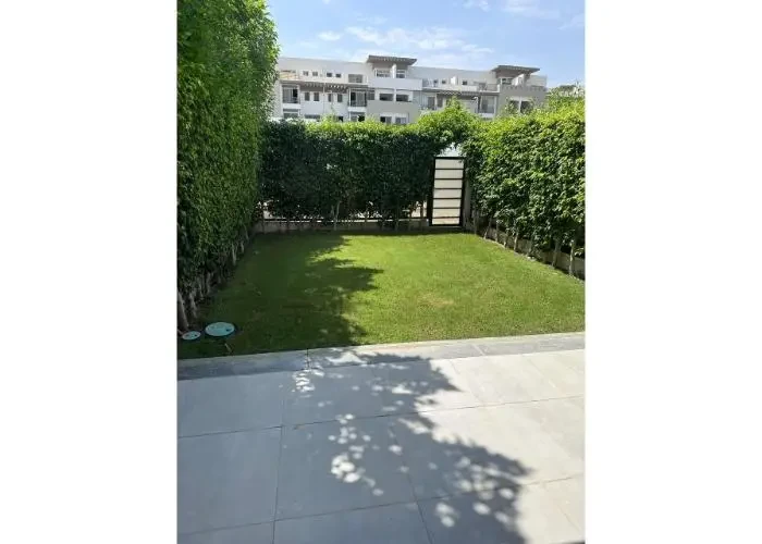 فيلا للأيجار