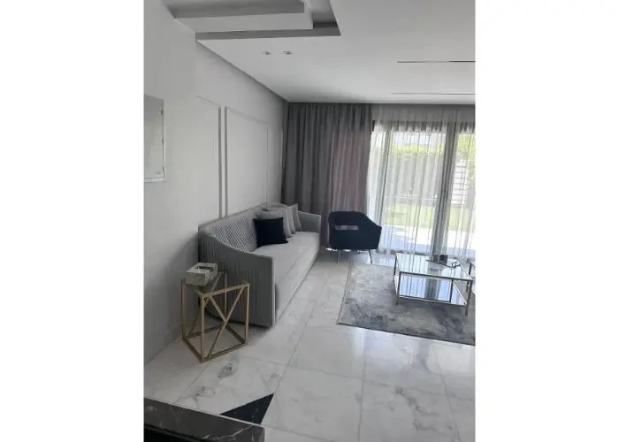 تاون هاوس للأيجار