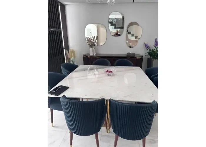 للأيجار تاون هاوس