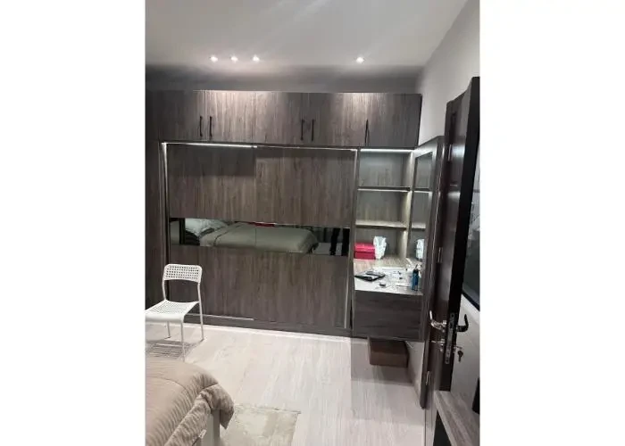 فيلا للأيجار في التجمع الخامس