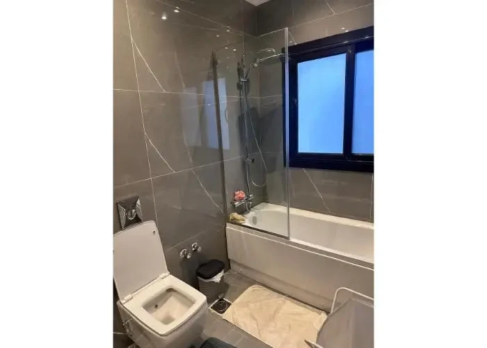 تاون هاوس مفروش بالكامل في هايد بارك