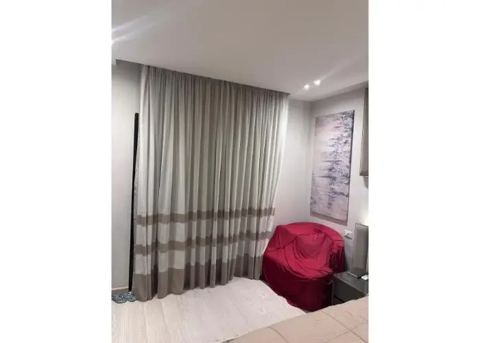 تاون هاوس مفروش بالكامل في التجمع الخامس