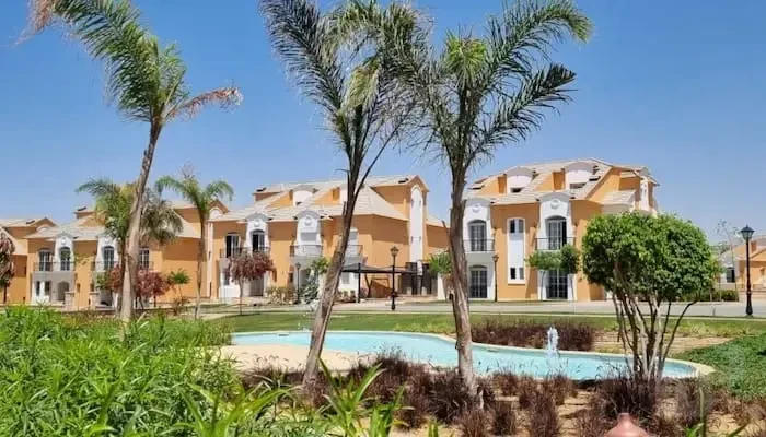 صورة العقار