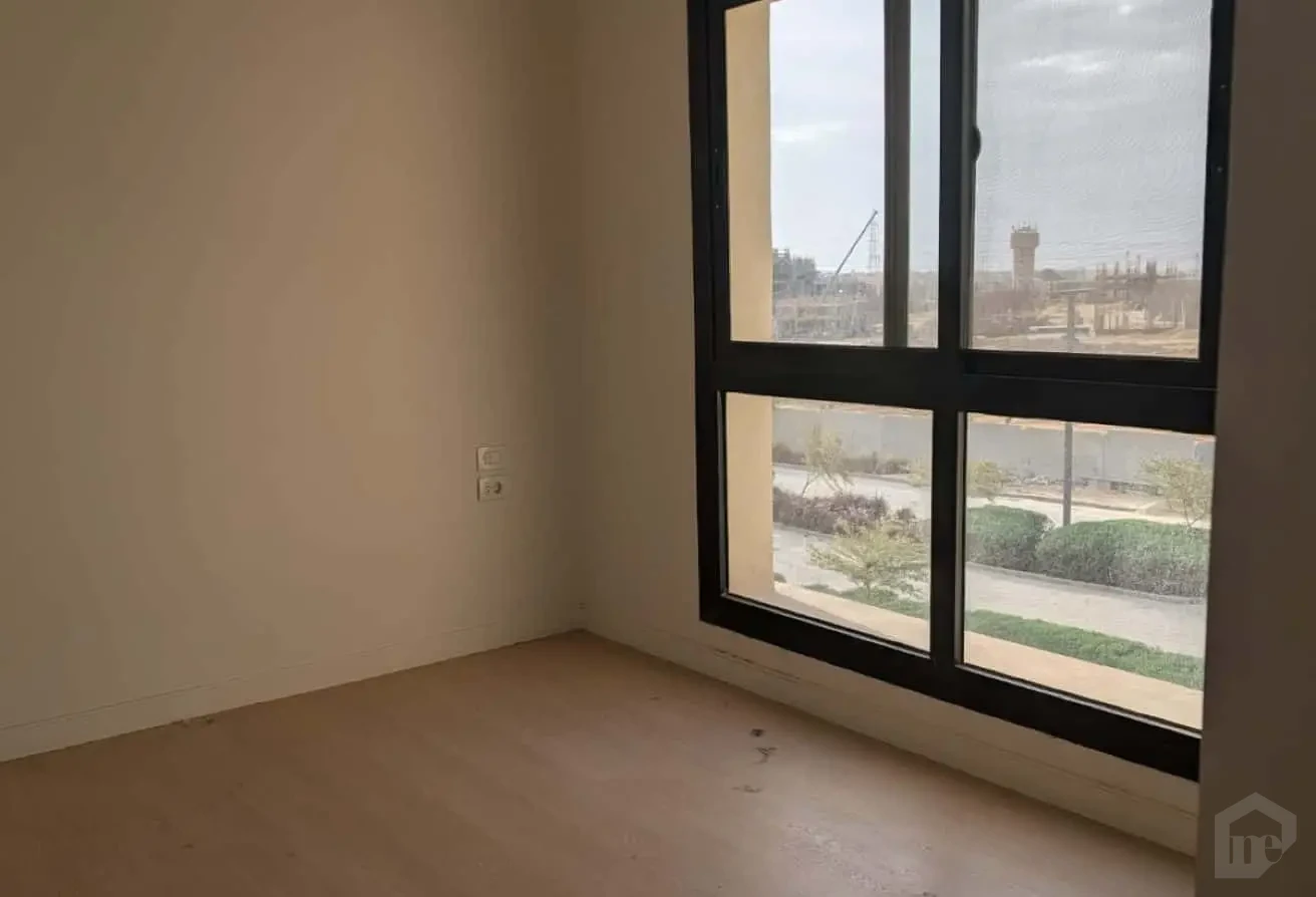 Stylish Semi-Furnished Apartment in O West | Ready to Move