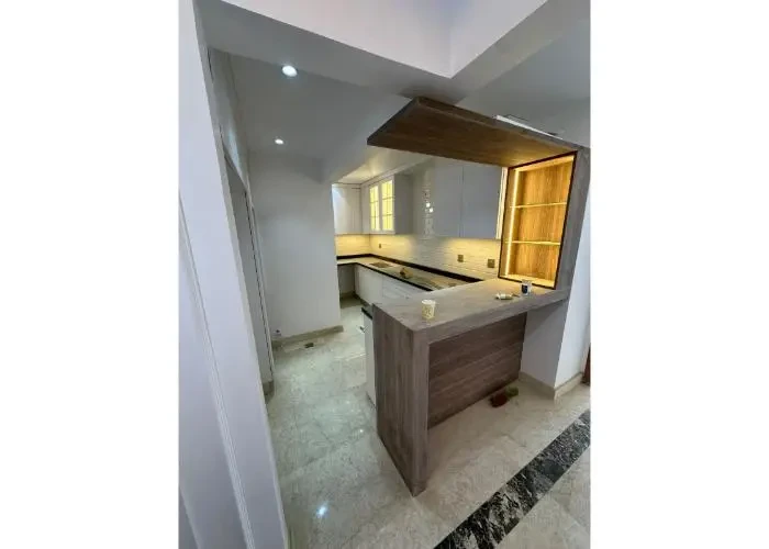 Apartment For Sale In I City