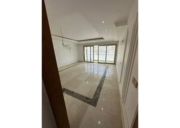 Apartment For Rent In I City