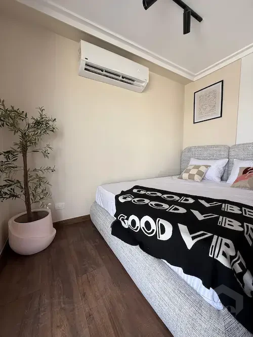 Studio with Private 200 sqm Terrace – SODIC V Residence