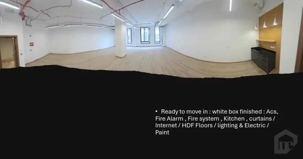 Office For Rent  120 Sqm In District 5