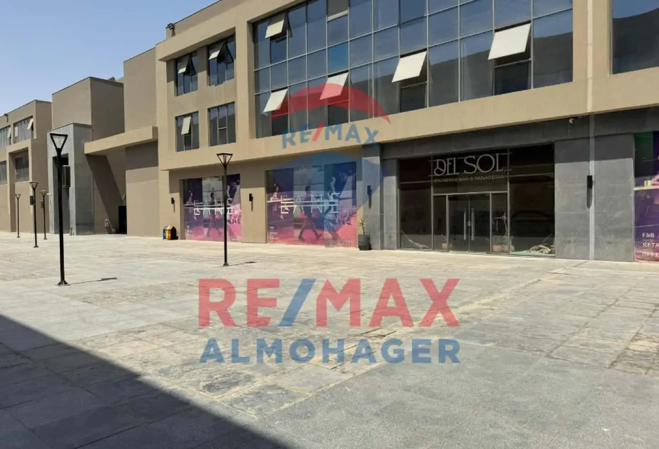 Office Direct in Mehwar - El Sheikh Zayed