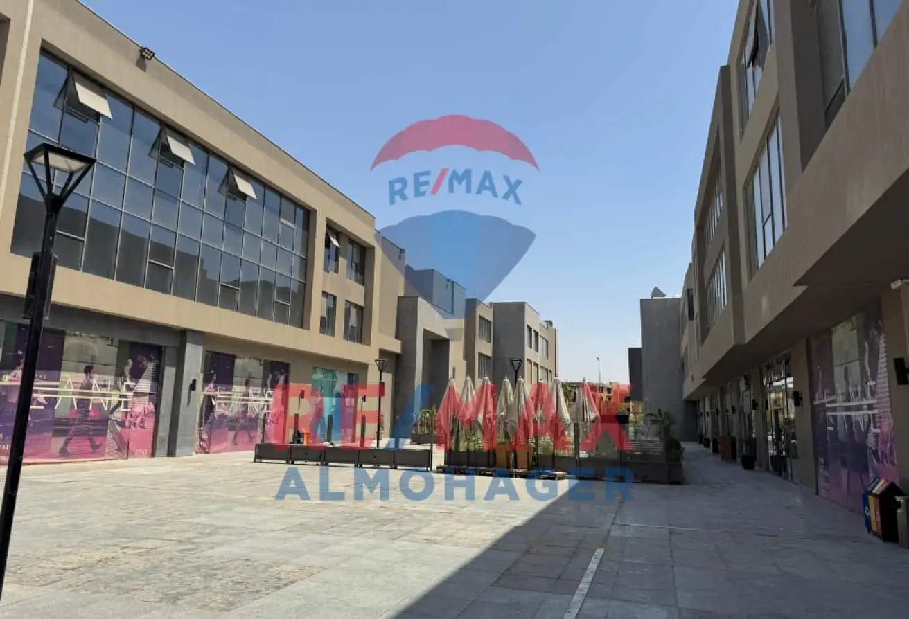 Office Direct in Mehwar - El Sheikh Zayed