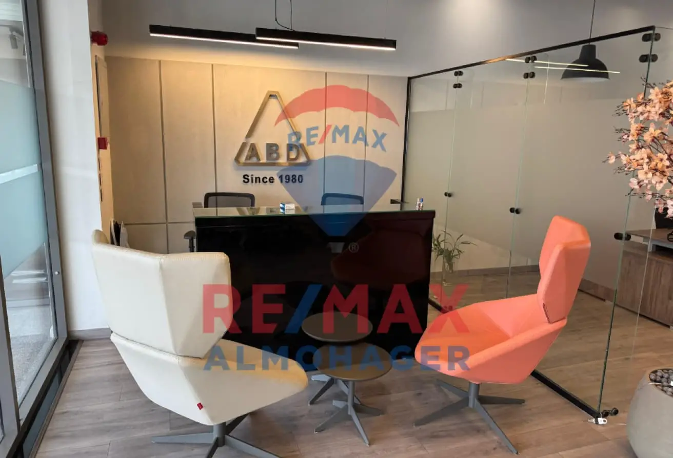 Office Direct in Mehwar - El Sheikh Zayed