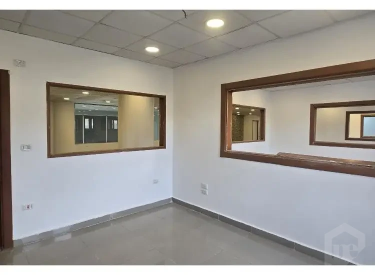 مقر اداري للايجار