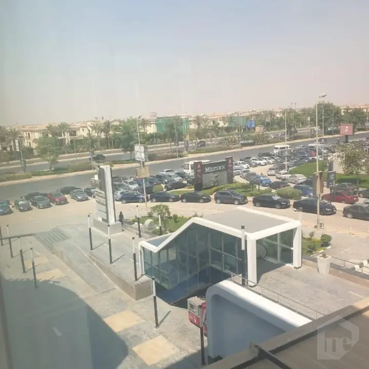 مكتب لأيجار