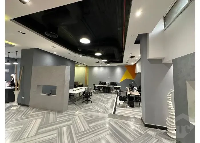 Office For Rent In Boca Mall