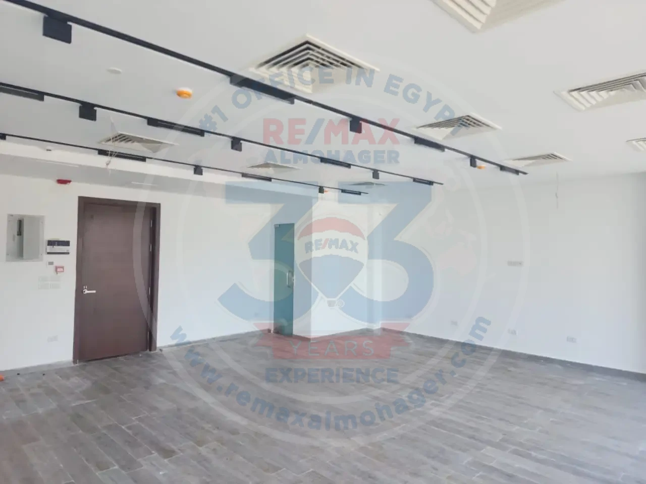 Office for rent in Cairo Festival City, 95 m