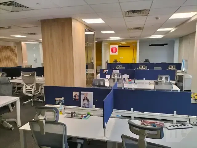 مكاتب إدارية للإيجار القاهرة الجديدة