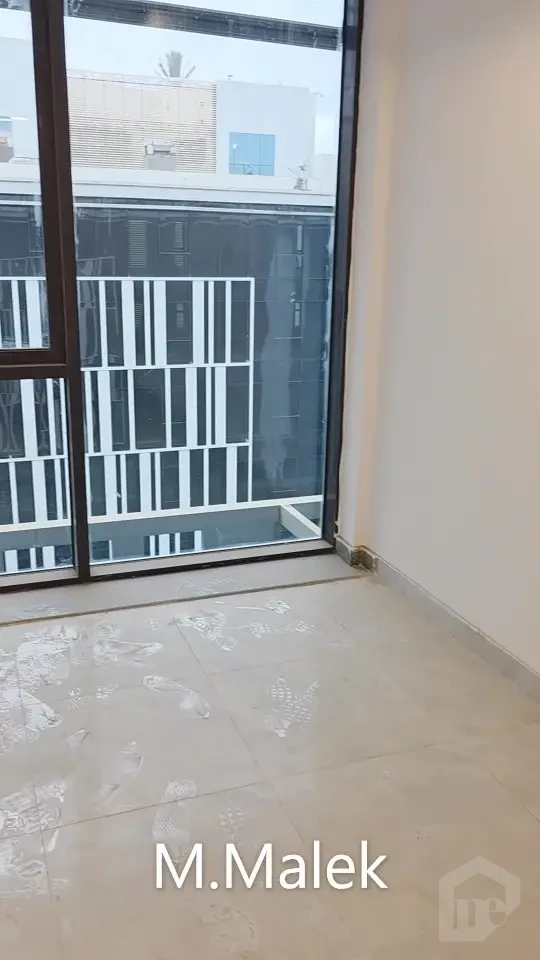 مكتب بتشطيب كامل وفيو مفتوح في أرقى موقع