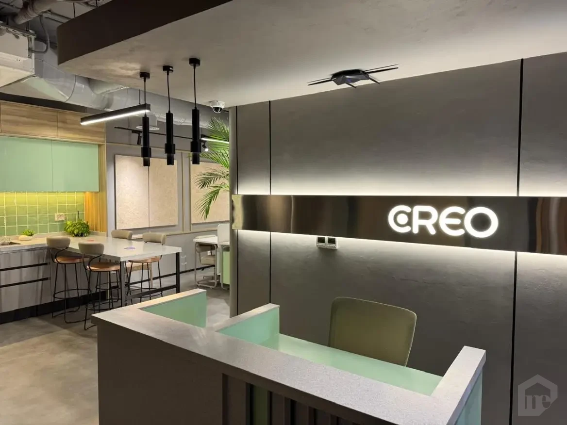 Office for Rent in Hyde Park | 136 SQM