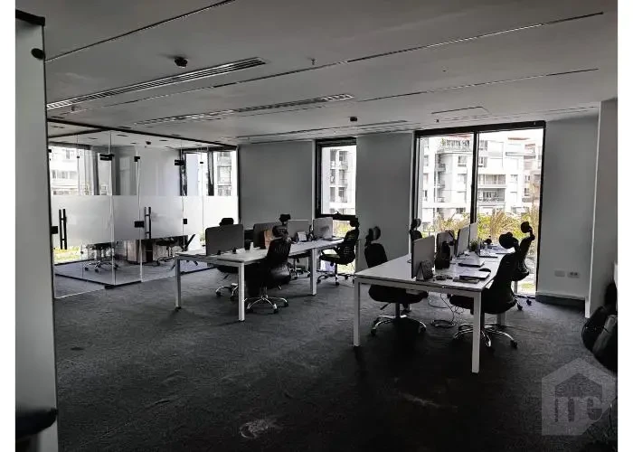 مكتب للايجار