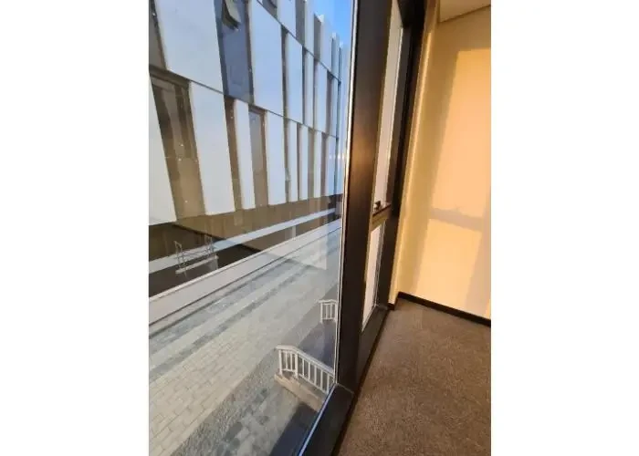 مكتب للأيجار في هايد بارك