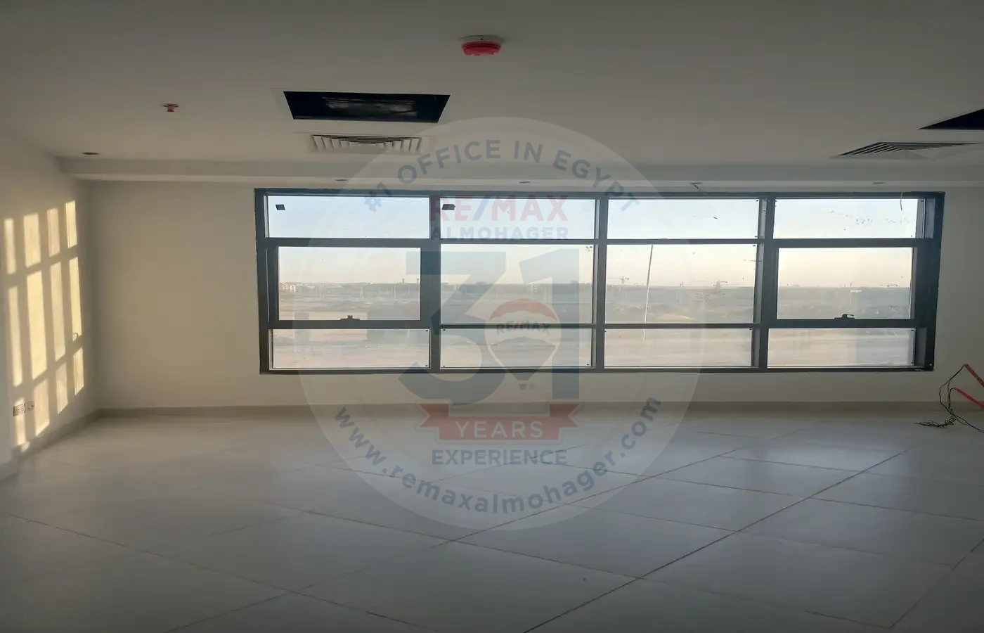 Office for rent in Lotus, New Cairo