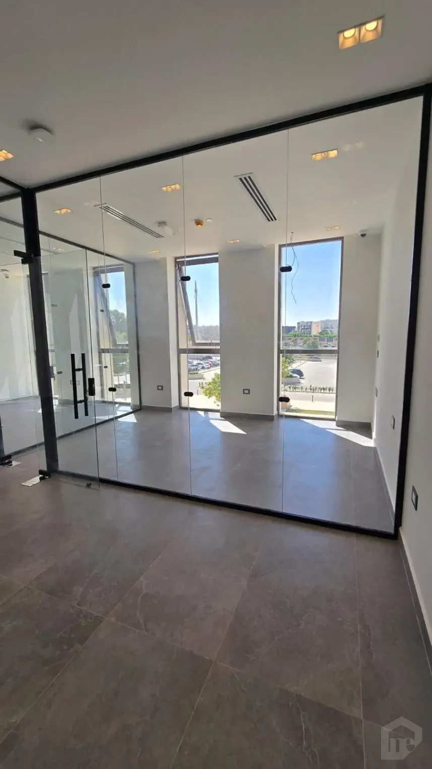 Office for Rent in Mivida B1 | 96 SQM