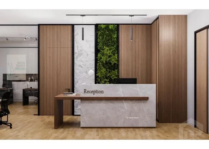 مكتب للأيجار في ميفيدا