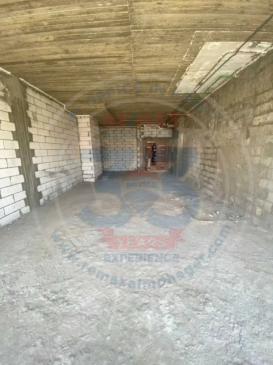 Office for rent in Mivida New Cairo