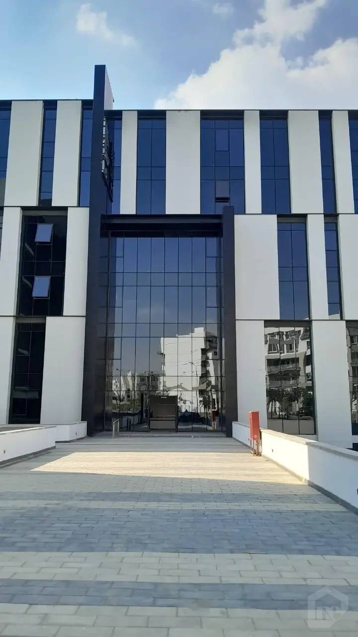 Office for Rent in New Cairo – Fifth Settlement