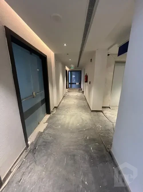 For rent Office in new Cairo