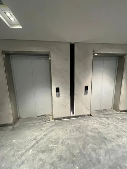 For rent Office in new Cairo