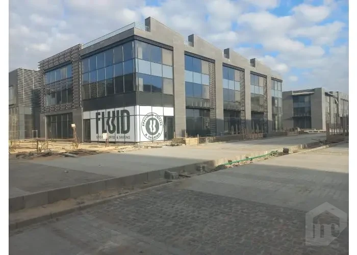 Commercial Property Egypt