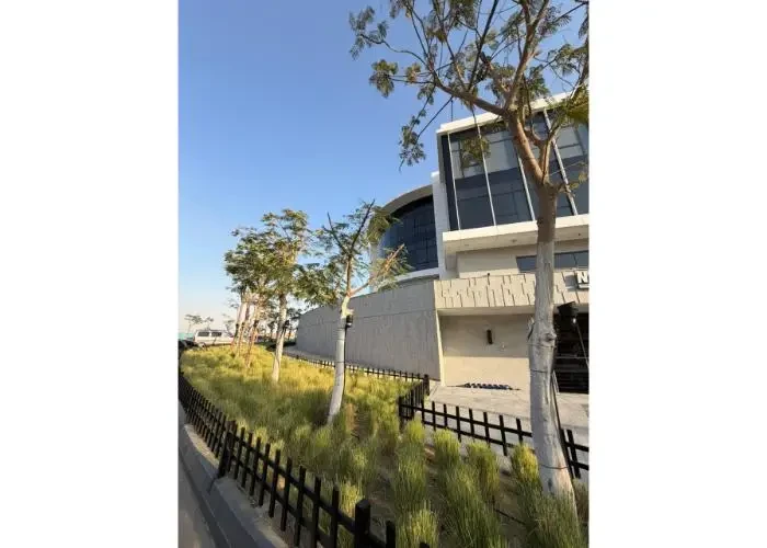 مكتب للأيجار