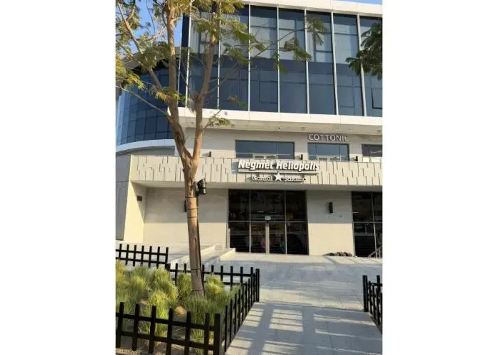 مكتب للأيجار في واتر واى