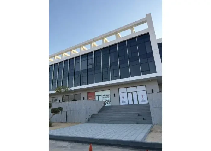 مكتب للأيجار في التجمع الخامس