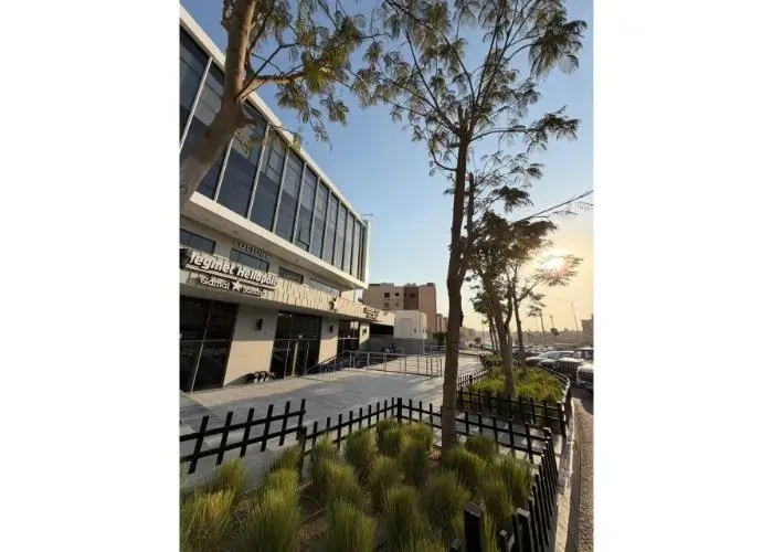 للأيجار في واتر واى