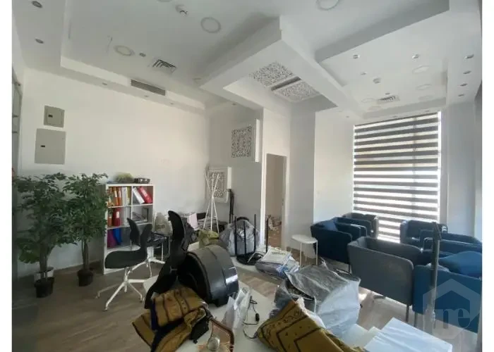 مكتب للأيجار في التجمع الخامس