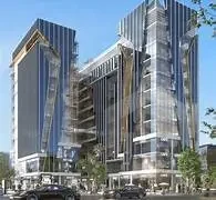 مكتب ايداري في داون تاون مول ايست العاصمة الادارية