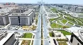 Office for sale in Capital City